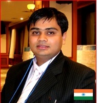 Pranjal Chandra