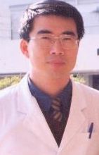 George G Chen