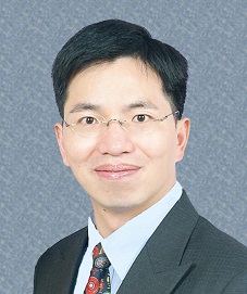William CS Cho
