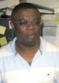 Godwin Okoi Ifere