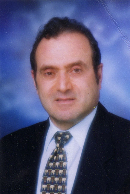 Dr.MILAD S. BITAR