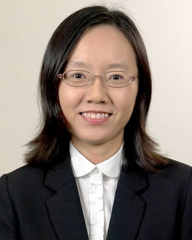 Wai-Ping Yau