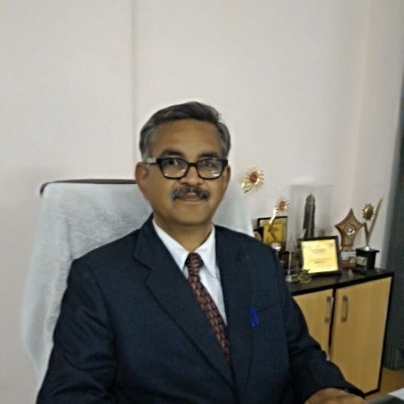 Trilok Kumar Jain