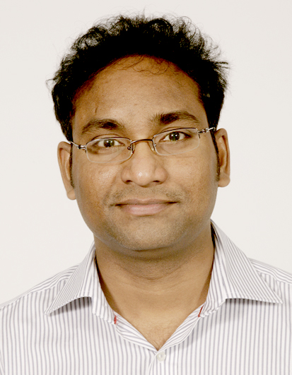 Suresh V Kuchipudi