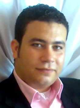 Wael Ghonimi