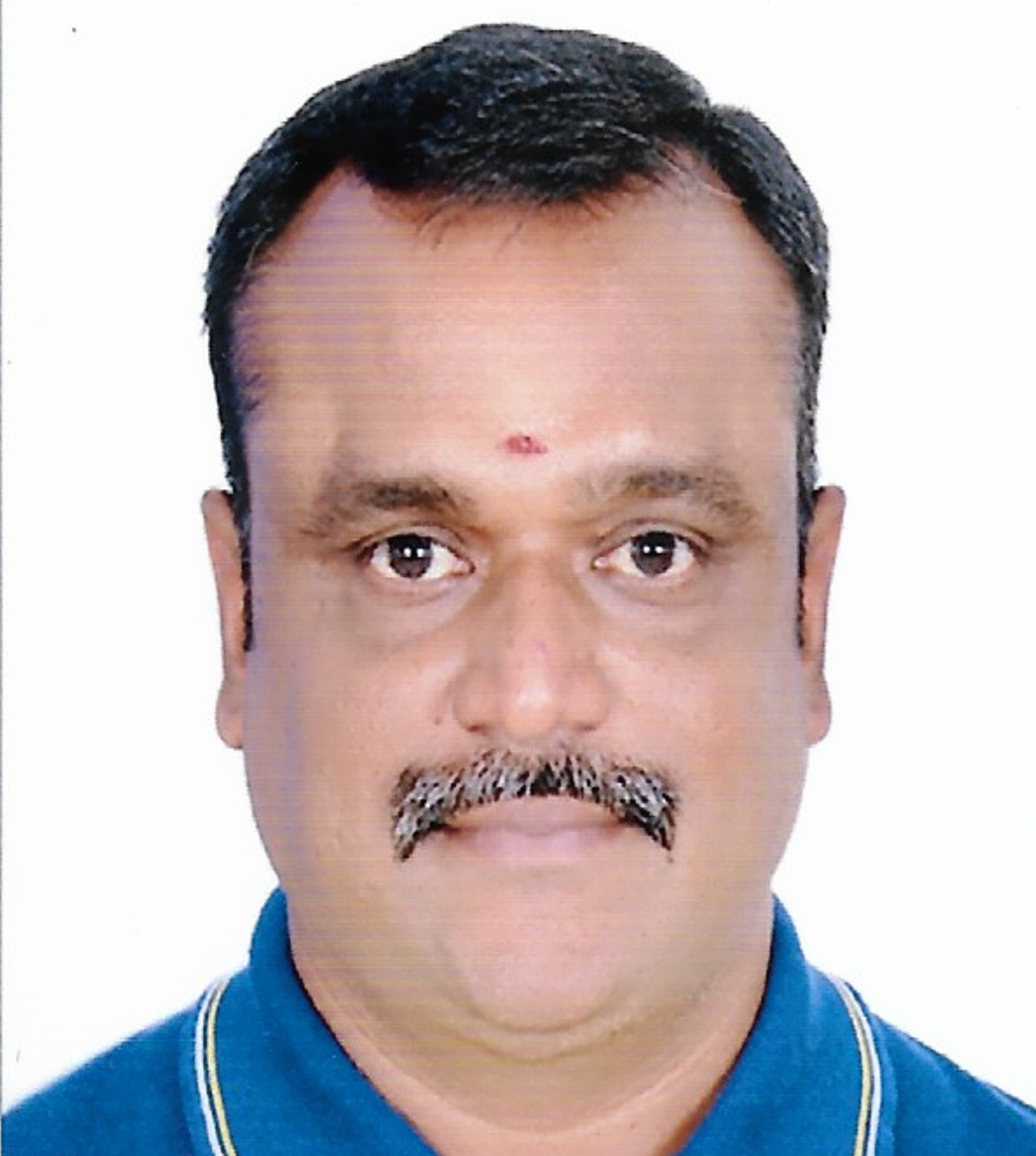 Vijayakumar Varadarajan
