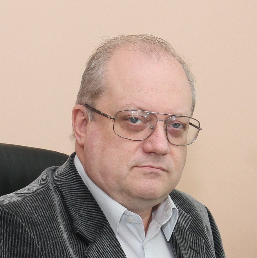 Vladimir S Sukhorukov