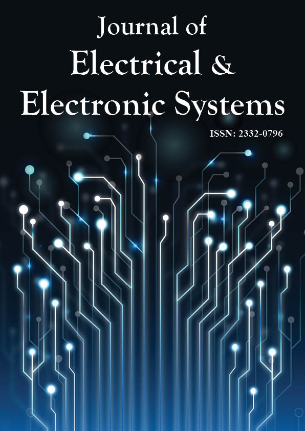 Journal of Electrical and Electronic Systems- Open Access Journal