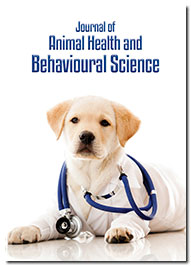 Journal of Animal Health and Behavioural Science- Open Access Journals