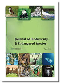 Journal of Biodiversity and Endangered Species- Open Access Journals