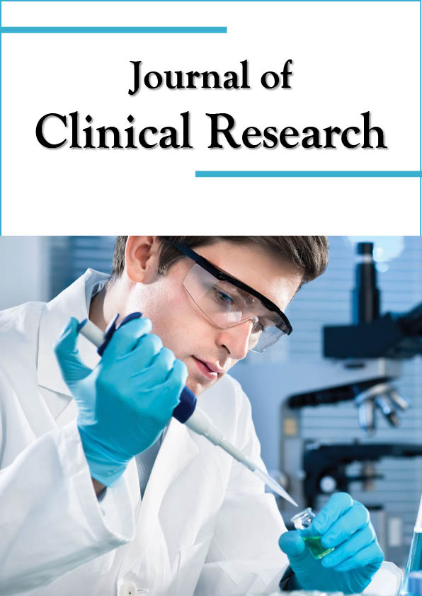 medical and clinical research journal