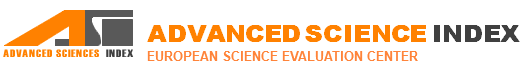 Advanced Science Index