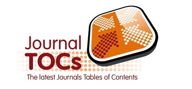 JournalTOCs