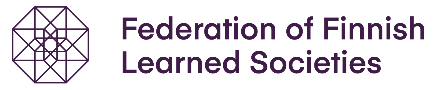 Julkaisufoorumi Publication Forum (Federation of Finnish Learned Societies)