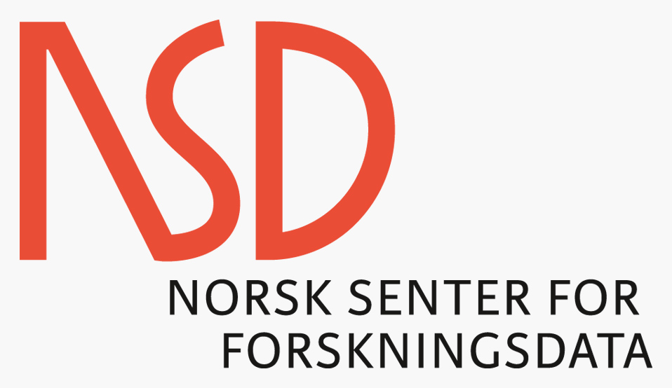 NSD - Norwegian Centre for Research Data