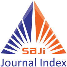 Scholar Article Journal Index (SAIF)