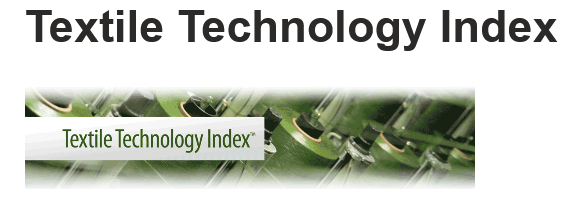 Textile Technology Index