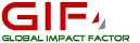 The Global Impact Factor (GIF)