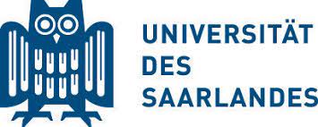 Universitat Des Saarlandes Library