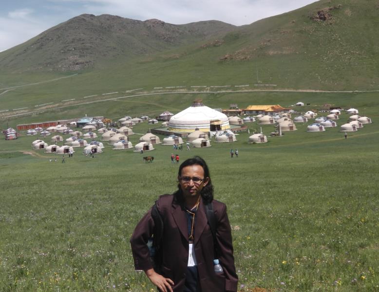Sayed Mohammad Nazim Uddin