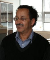 H. Oudadesse