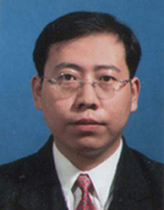 Zhaohui Li