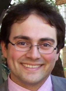 Luca Nocco