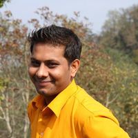 Achyut Aryal
