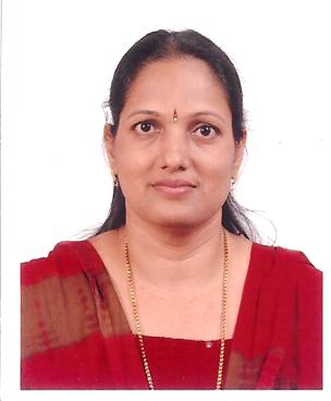 K. SHOBHA