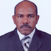 Osman Mohamed Abbas