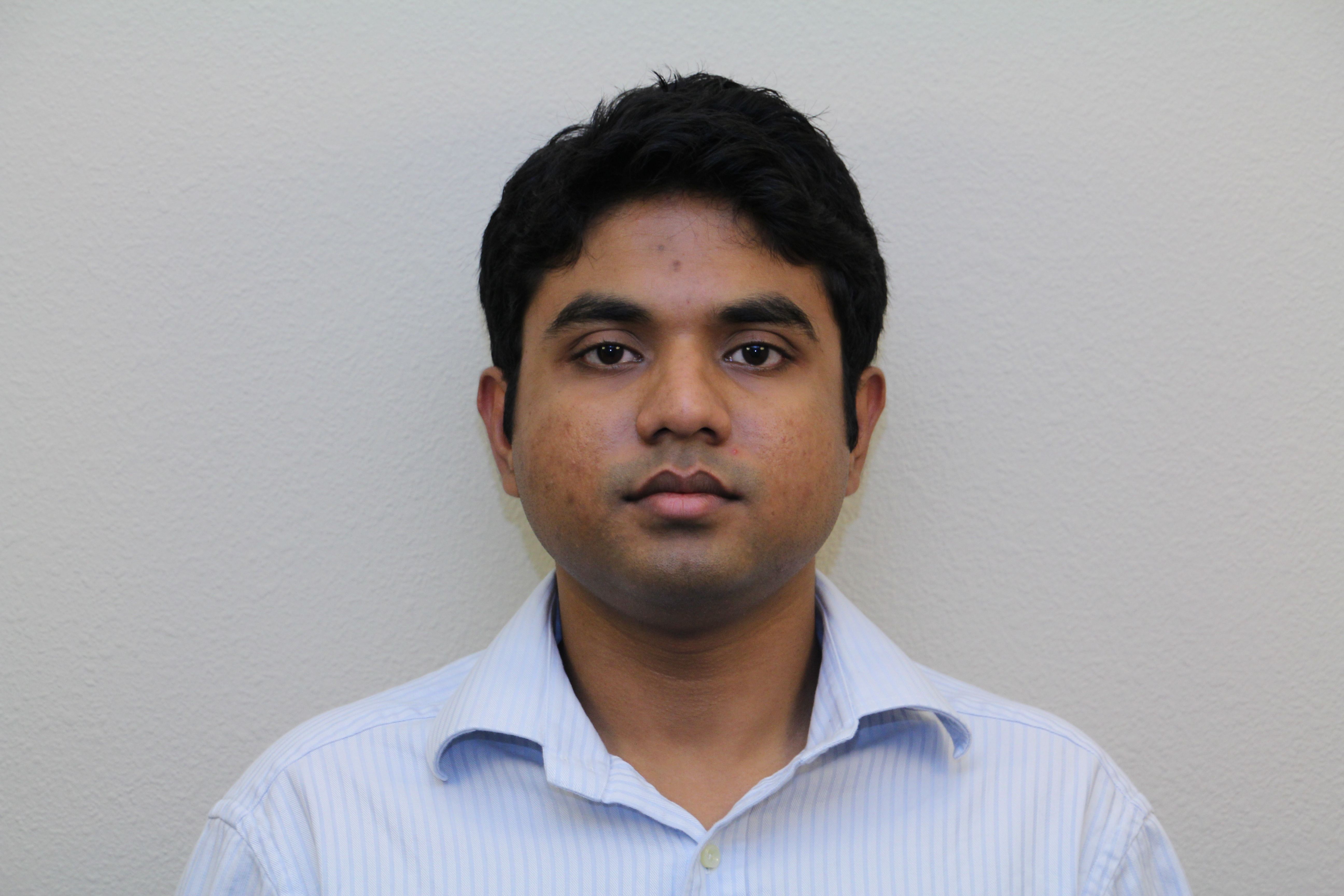 Arif Rahman