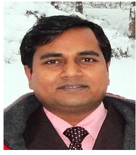 Jitendra Pratap Singh
