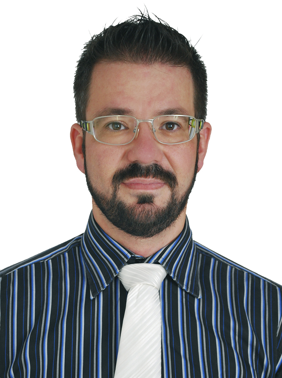 Rodolfo Cardoso de Jesus