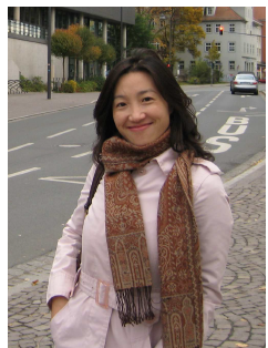 Yin Xueqiong