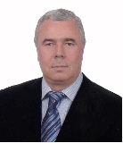 Ali Coskun