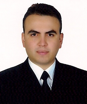 Emre Yalcinkaya