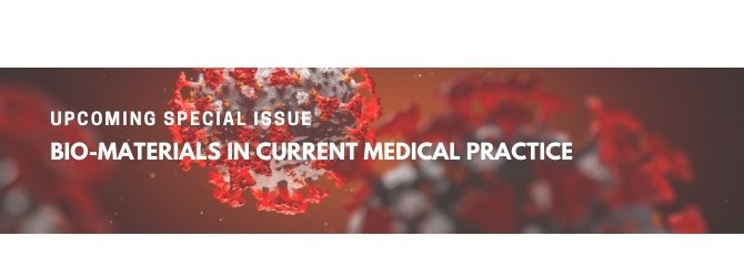 Bio-materials in current medical practice