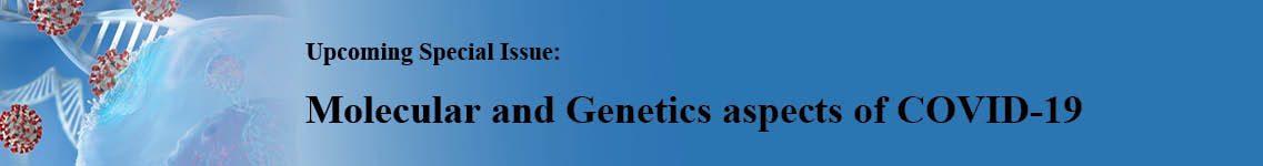 Molecular and Genetics aspects of COVID-19