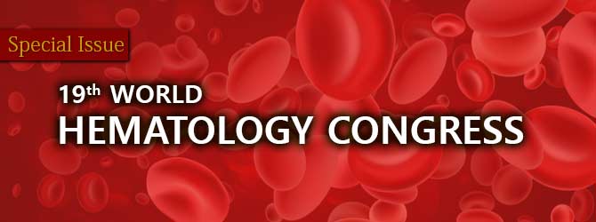 18th World Hematology Congress