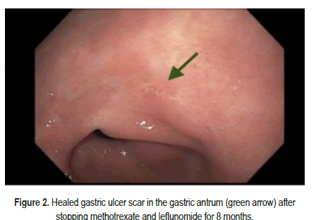 Clinical-Gastroenterology-gastric