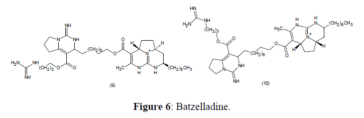 derpharmachemica-Batzelladine