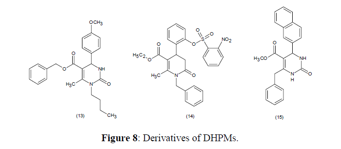 derpharmachemica-Derivatives