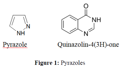 derpharmachemica-Pyrazoles