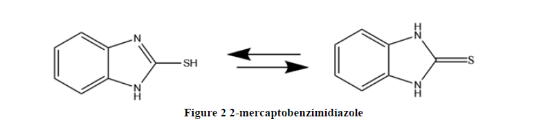 medical-research-health-mercaptobenzimidiazole