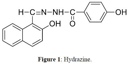 derpharmachemica-Hydrazine