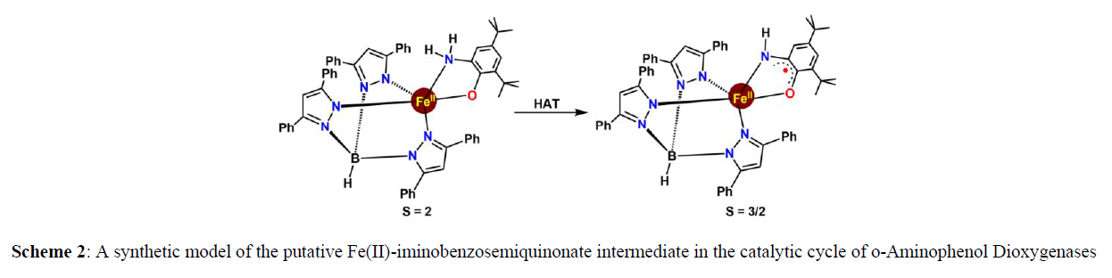 derpharmachemica-iminobenzosemiquinonate